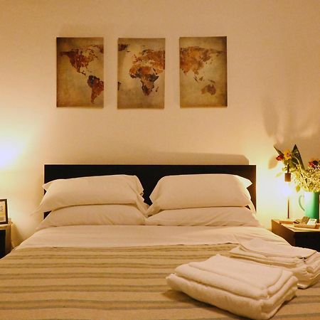 Sunrise B&B Napoli Dış mekan fotoğraf