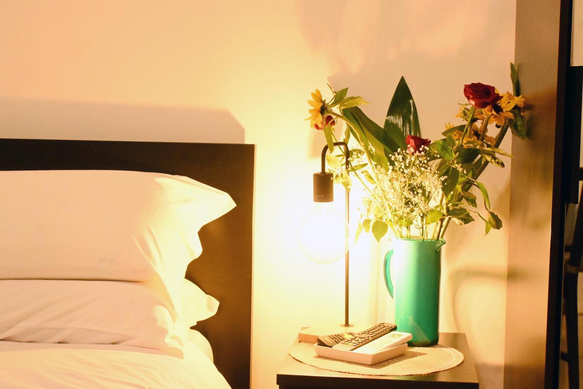 Sunrise B&B Napoli Dış mekan fotoğraf