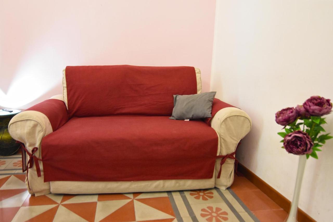 Sunrise B&B Napoli Dış mekan fotoğraf