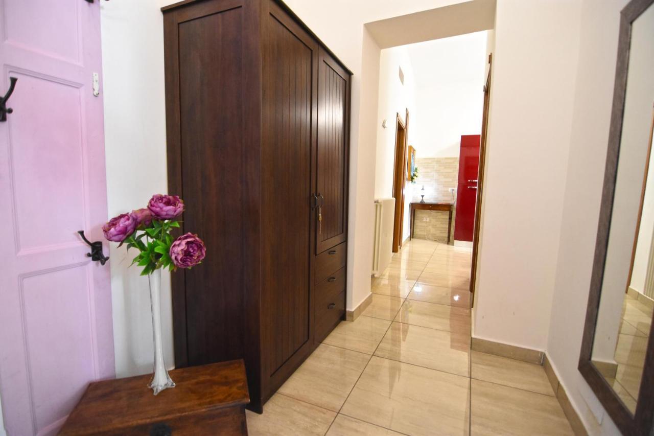 Sunrise B&B Napoli Dış mekan fotoğraf