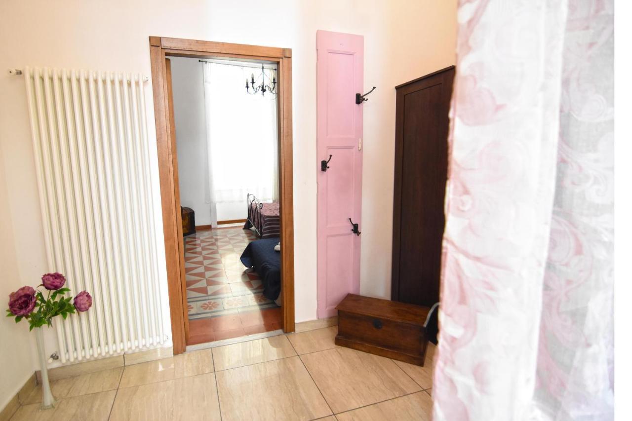 Sunrise B&B Napoli Dış mekan fotoğraf