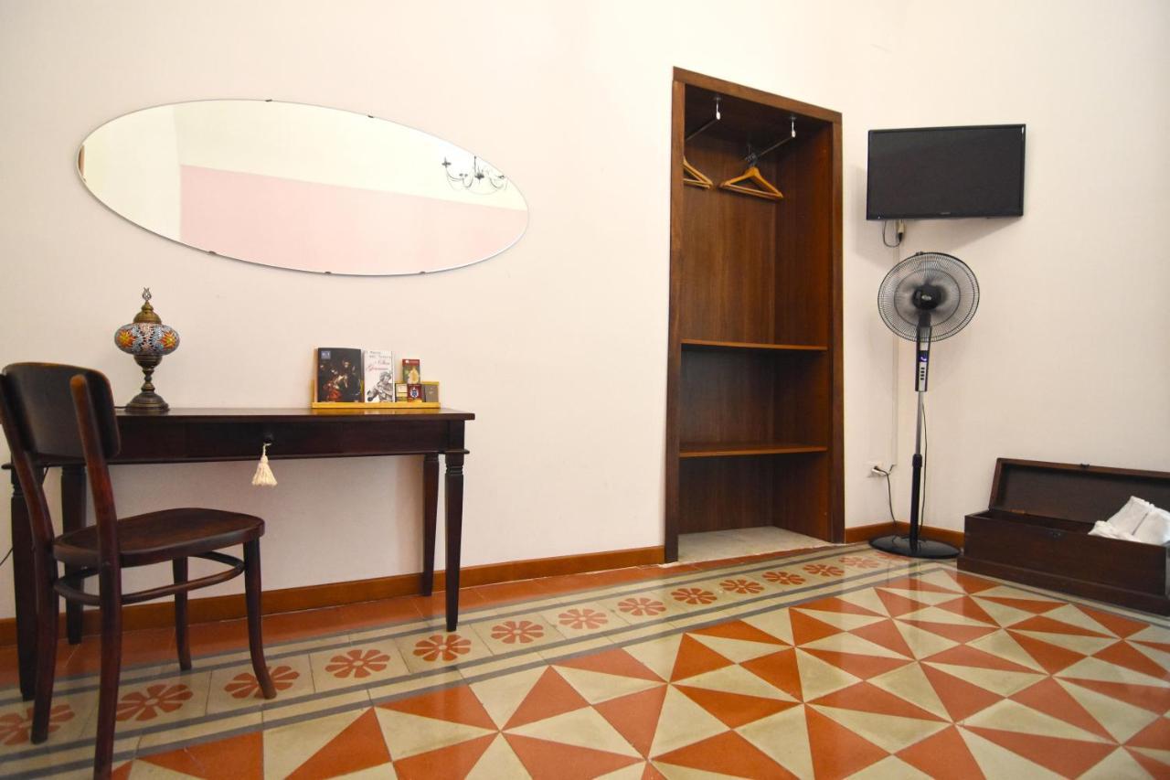 Sunrise B&B Napoli Dış mekan fotoğraf