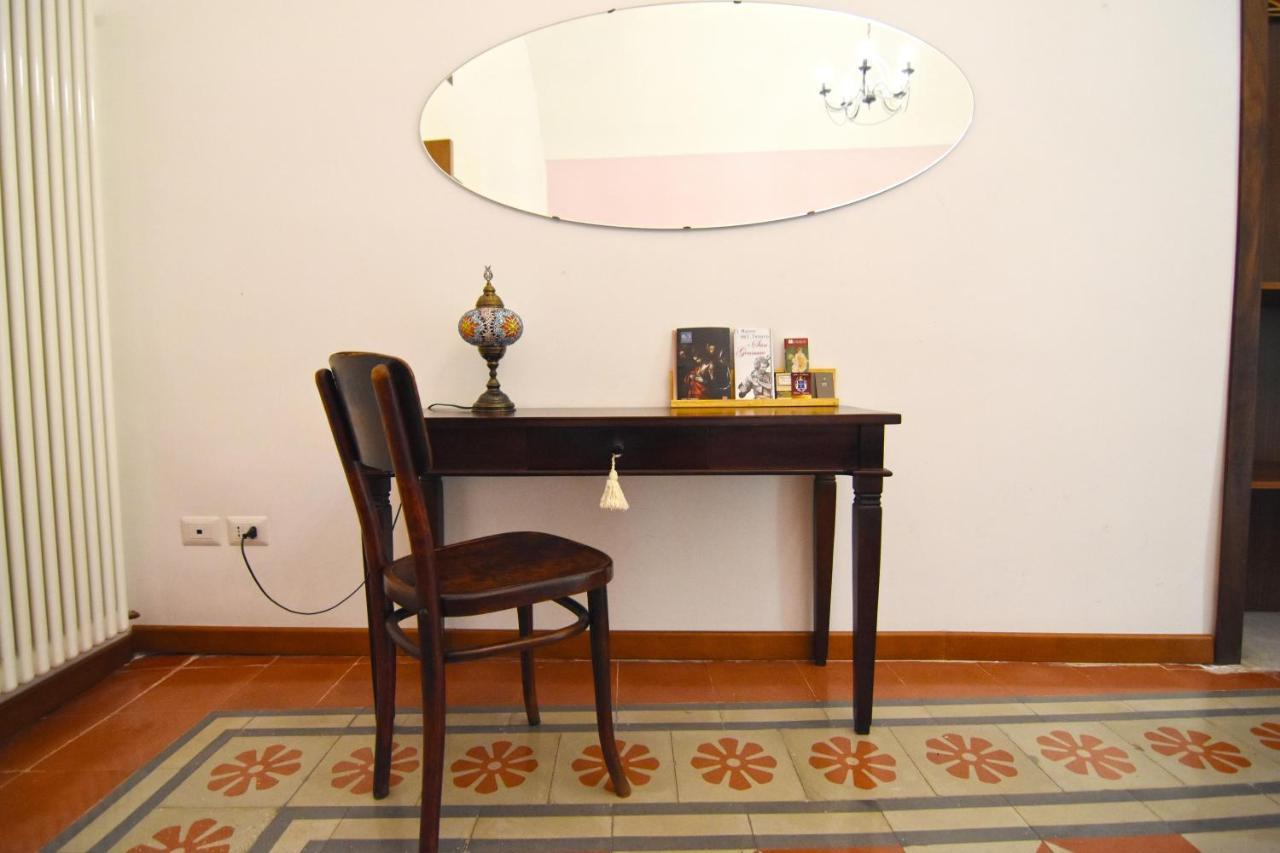Sunrise B&B Napoli Dış mekan fotoğraf