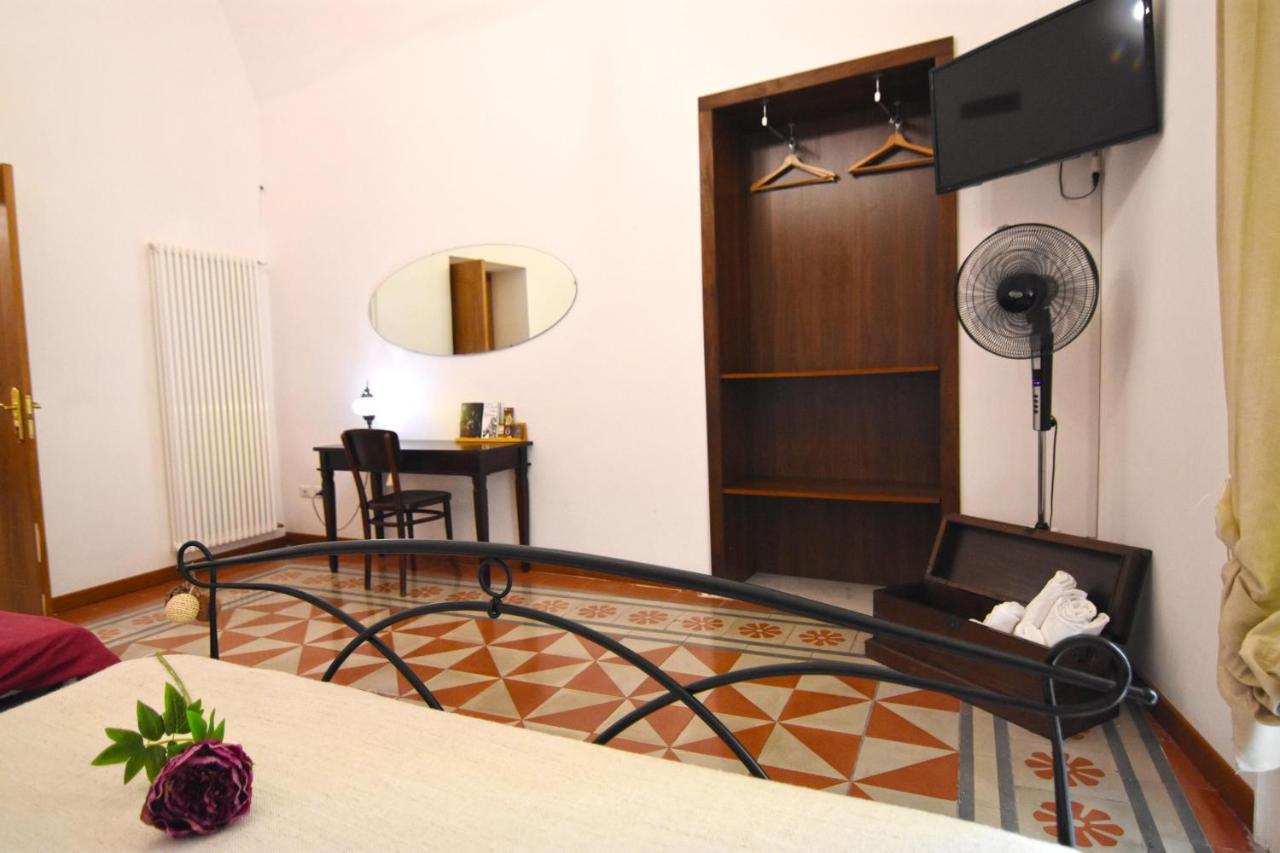 Sunrise B&B Napoli Dış mekan fotoğraf